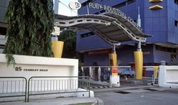 Ruby Industrial Complex (D13), Factory #612290191